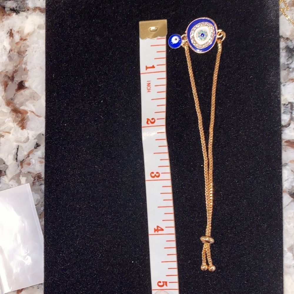 🧿Evil eye bracelet🧿 - Picture 6 of 6
